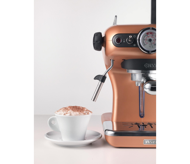 Ariete 1389/18 CLASSICA MIEDZIANY - 1389009 - zdjęcie 4